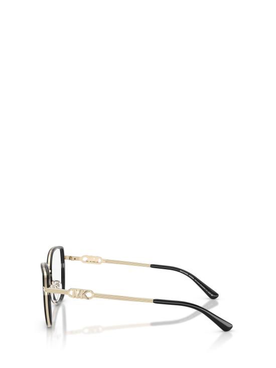 26FW 마이클 코어스 안경 MK3101 3005 BLACK - MICHAEL KORS