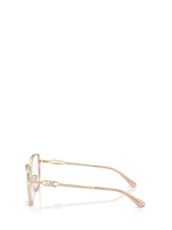 26FW 마이클 코어스 안경 MK3101 4051 LIGHT BROWN - MICHAEL KORS