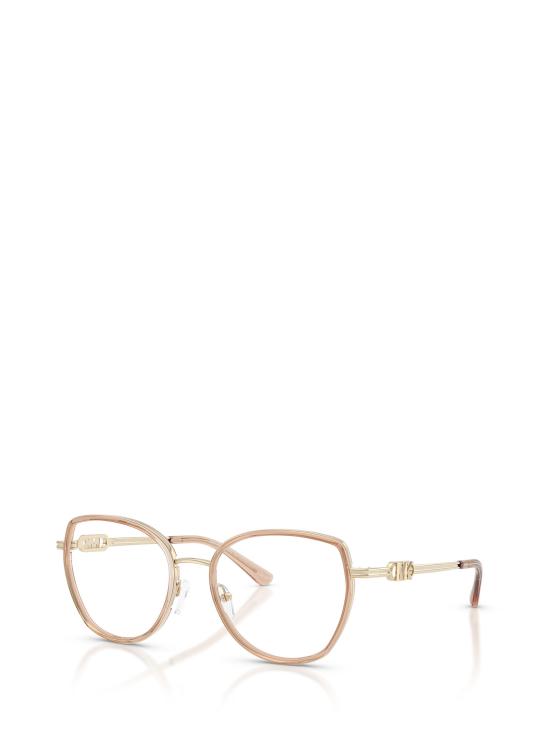 26FW 마이클 코어스 안경 MK3101 4051 LIGHT BROWN - MICHAEL KORS