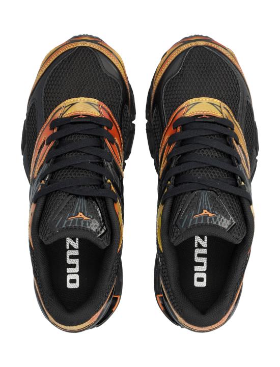 26SS 미즈노 스니커즈 D1GA2604 02 BLACK SAND - MIZUNO
