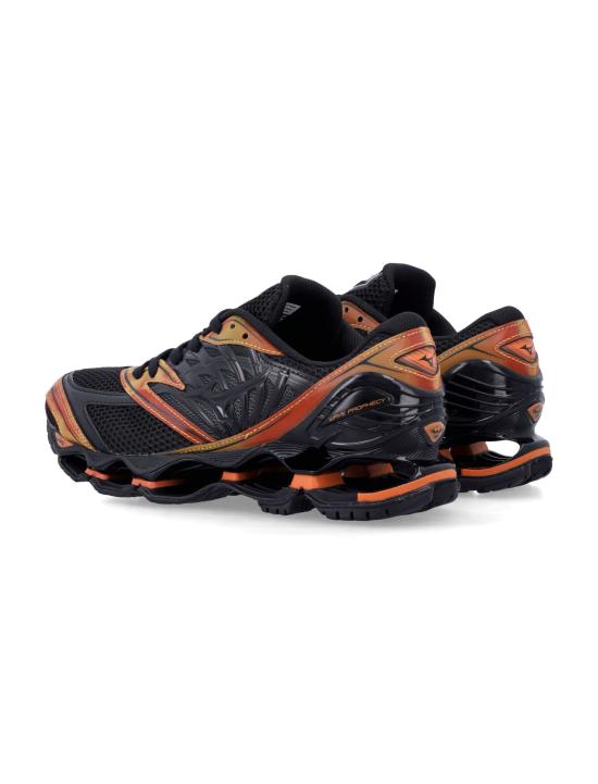 26SS 미즈노 스니커즈 D1GA2604 02 BLACK SAND - MIZUNO