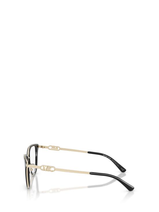 26FW 마이클 코어스 안경 MK3103 3005 BLACK - MICHAEL KORS