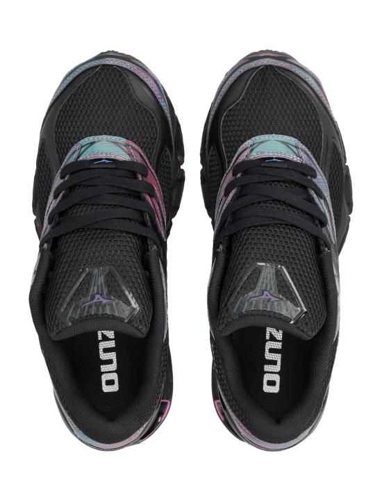 26SS 미즈노 스니커즈 D1GA2604 01 Blu - MIZUNO