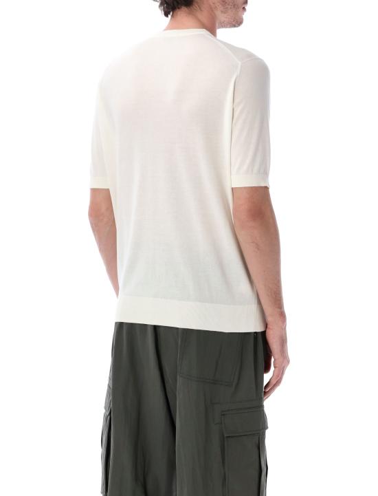 26SS 존스메들리 반팔 티셔츠 KEMPTON STARCH - JOHN SMEDLEY