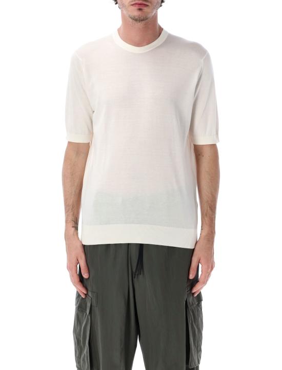 26SS 존스메들리 반팔 티셔츠 KEMPTON STARCH