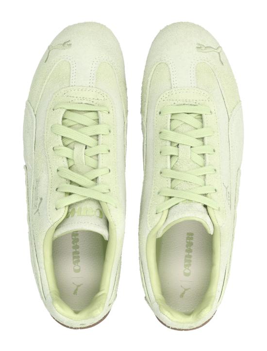 26SS 푸마 스니커즈 406652 02 PISTACHIO GREEN - PUMA