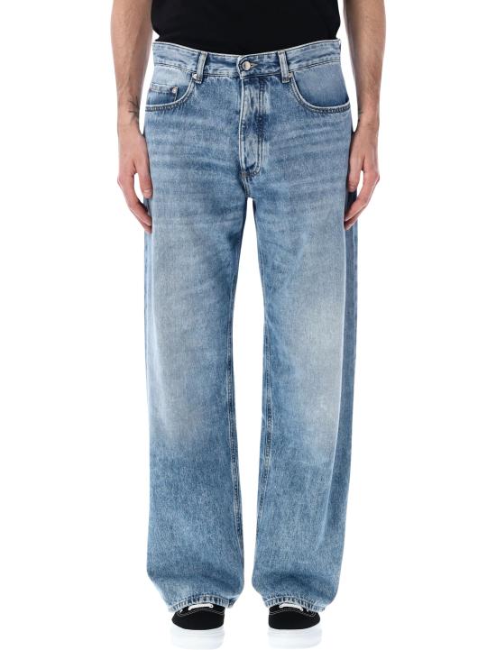 26SS 아이콘데님 데님 팬츠 ID8880 RIVER