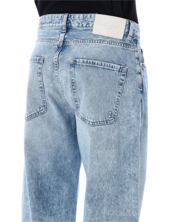 26SS 아이콘데님 데님 팬츠 ID8826 AB ARID BLUE - ICON DENIM