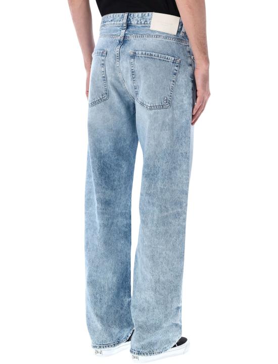 26SS 아이콘데님 데님 팬츠 ID8826 AB ARID BLUE - ICON DENIM