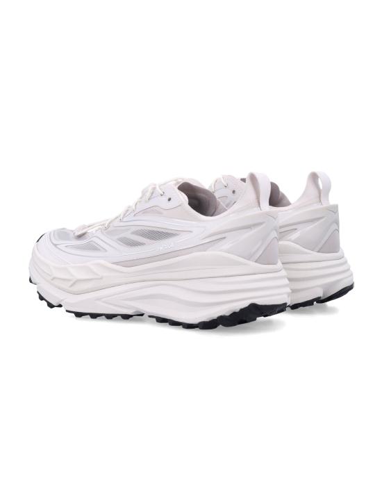 26SS 호카 스틴슨 원7 1168931 GTSL GROUT SILVER - HOKA