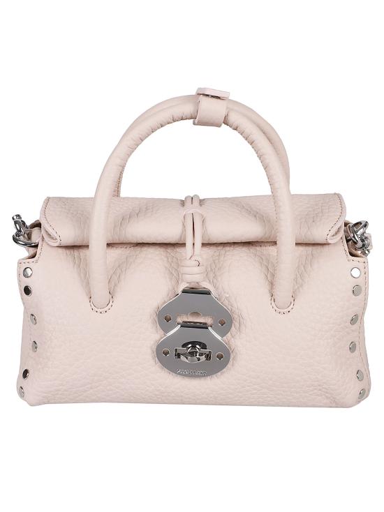 26SS 자넬라토 가방 DOTTA CENTAURO BABY Z0852 Pink