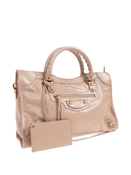 26SS 발렌시아가 가방 865760 2ACLN5833 - BALENCIAGA
