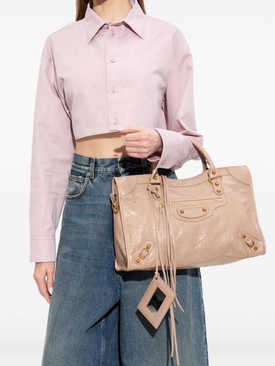 26SS 발렌시아가 가방 865760 2ACLN5833 - BALENCIAGA