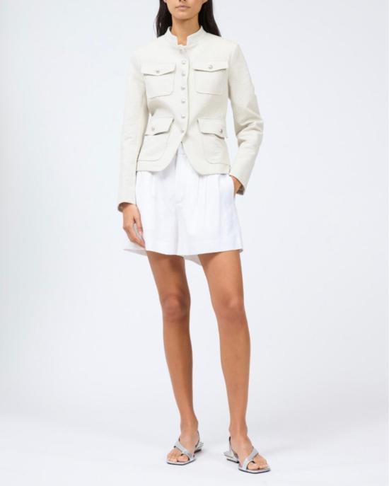  랙앤본 수트 자켓 Rag & Bone Mercer Blazer Gray