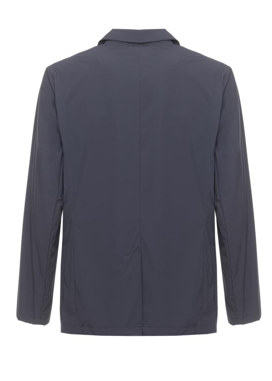 26SS 에르노 자켓 GA000179U 12803Z9201 Blue - HERNO