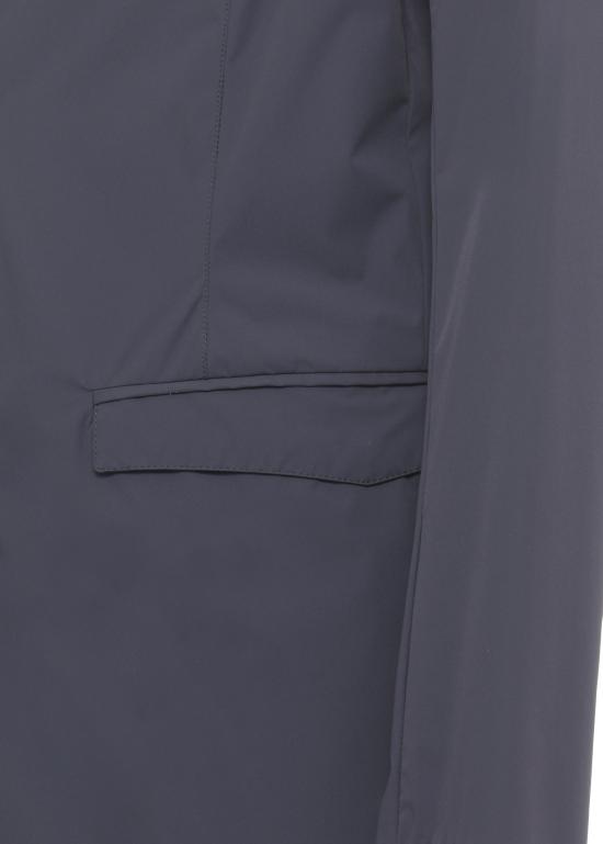 26SS 에르노 자켓 GA000179U 12803Z9201 Blue - HERNO