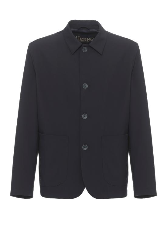 26SS 에르노 자켓 GI000626U 128089200 Blue