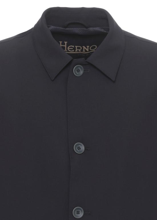 26SS 에르노 자켓 GI000626U 128089200 Blue - HERNO