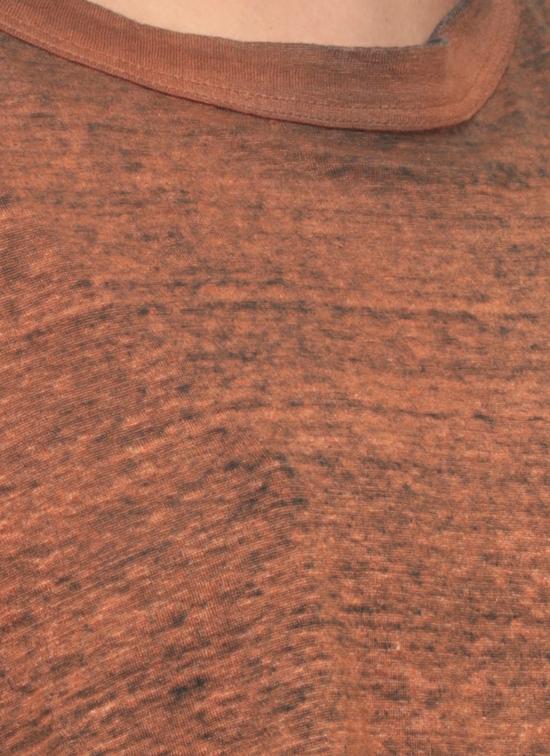 26SS 아방도이 스웨터 226SD2609JLIV H V01133 Arancione - AVANT TOI