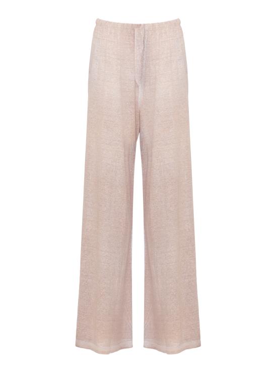 26SS 아방도이 스트레이트 팬츠 226SD2606JLIVL H V00055 Beige