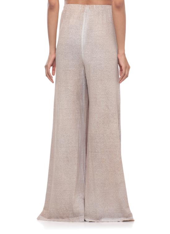 26SS 아방도이 스트레이트 팬츠 226SD2606JLIVL H V00055 Beige - AVANT TOI