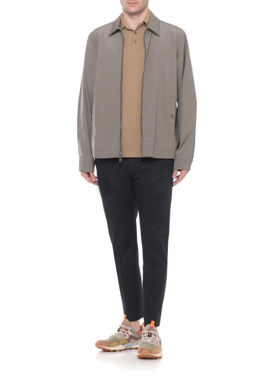 26SS 플라워 마운틴 스니커즈 2017818 YAMANO 34D78 Multicolor - FLOWER MOUNTAIN