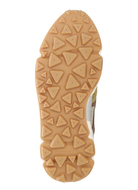 26SS 플라워 마운틴 스니커즈 2017818 YAMANO 34D78 Multicolor - FLOWER MOUNTAIN