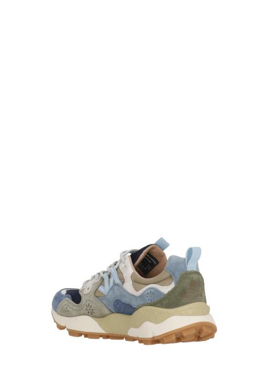 26SS 플라워 마운틴 스니커즈 2017816 YAMANO 33C11 Multicolor - FLOWER MOUNTAIN