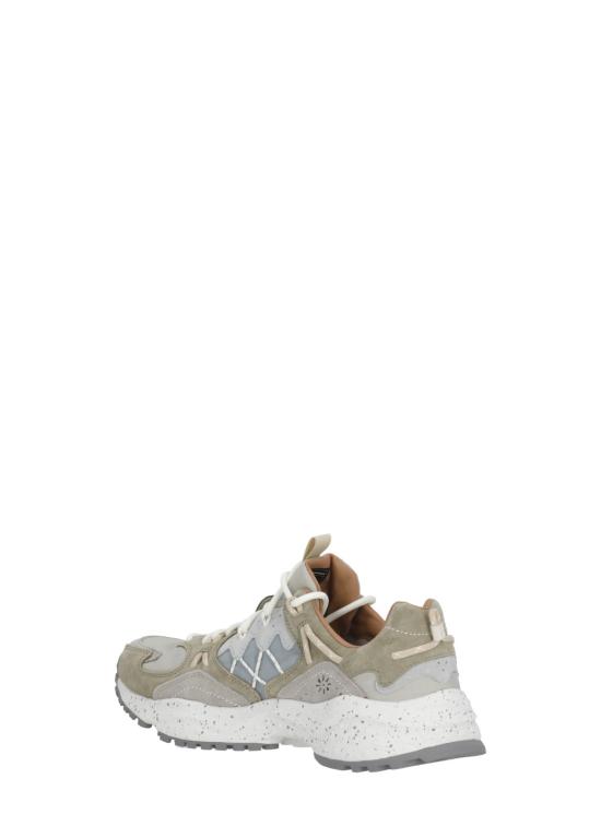 26SS 플라워 마운틴 스니커즈 2019511 YAMABUSHI3B60 Grigio - FLOWER MOUNTAIN