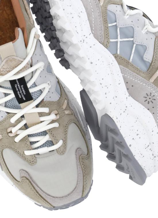 26SS 플라워 마운틴 스니커즈 2019511 YAMABUSHI3B60 Grigio - FLOWER MOUNTAIN