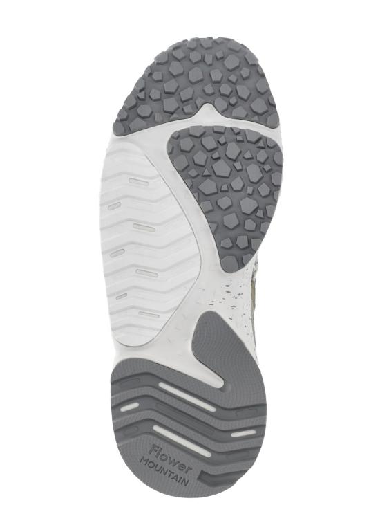 26SS 플라워 마운틴 스니커즈 2019511 YAMABUSHI3B60 Grigio - FLOWER MOUNTAIN