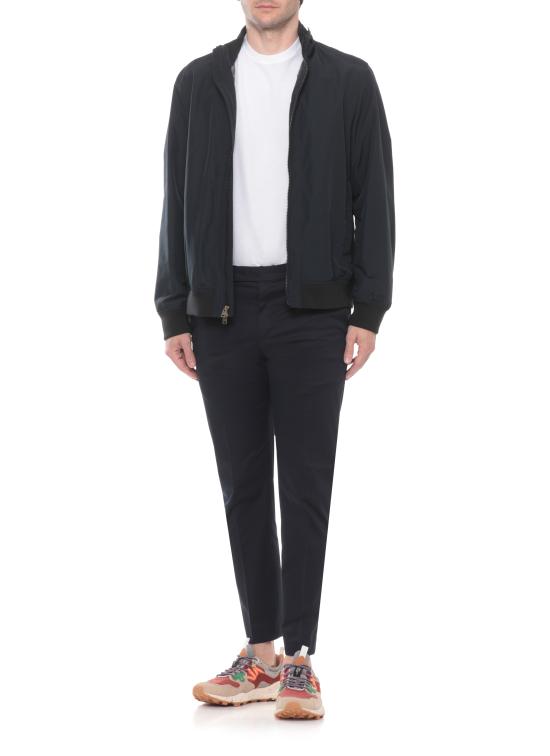 26SS 플라워 마운틴 스니커즈 2017818 YAMANO 32C49 Multicolor - FLOWER MOUNTAIN