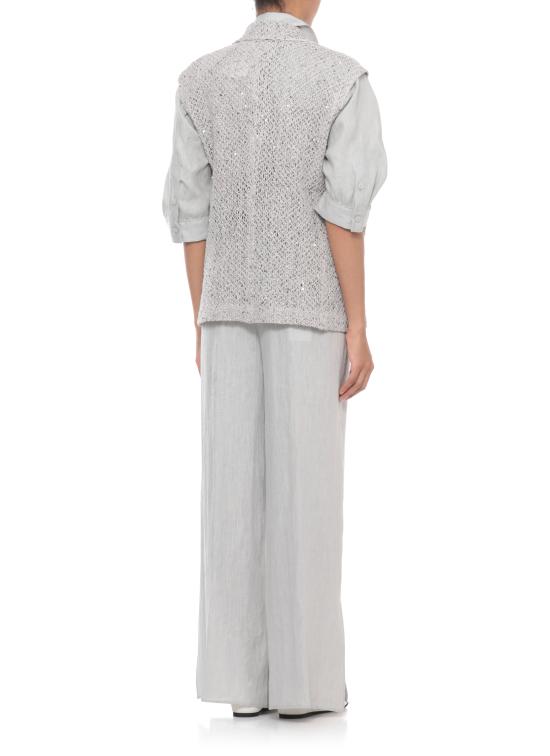 26SS 빠니깔레 수트 자켓 D380994GIA 38D25A0225 Beige - Panicale