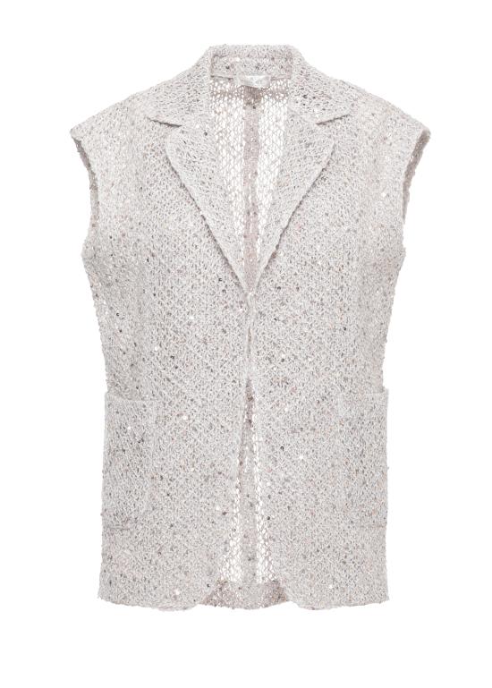 26SS 빠니깔레 수트 자켓 D380994GIA 38D25A0225 Beige