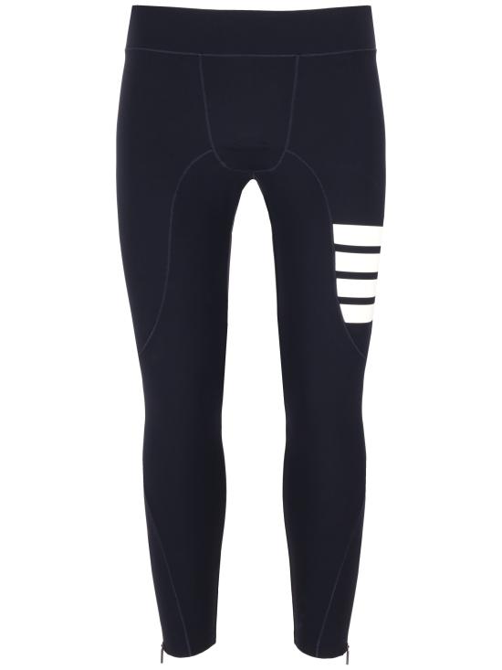 26SS 톰브라운 스트레이트 팬츠 MJA002A06753 461 NAVY
