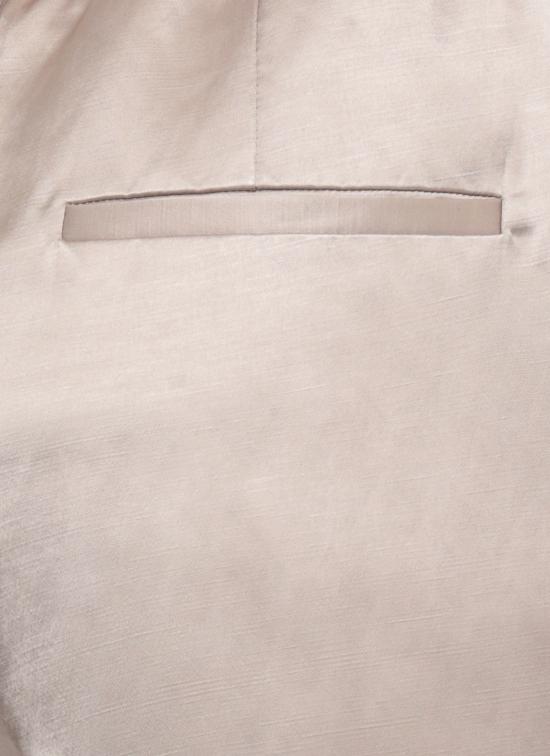 26SS 빠니깔레 스트레이트 팬츠 D381310PA 38D06B0630 Beige - Panicale