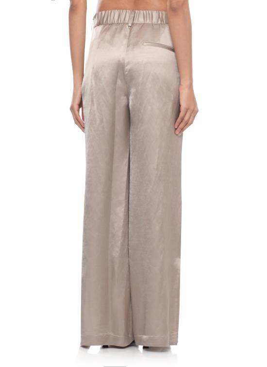 26SS 빠니깔레 스트레이트 팬츠 D381310PA 38D06B0630 Beige - Panicale
