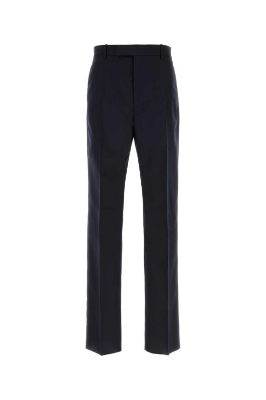 26SS 질샌더 스트레이트 팬츠 J21KA0319J40249 402 Blue
