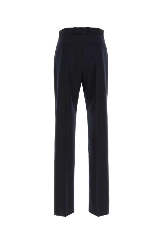 26SS 질샌더 스트레이트 팬츠 J21KA0319J40249 402 Blue - JIL SANDER