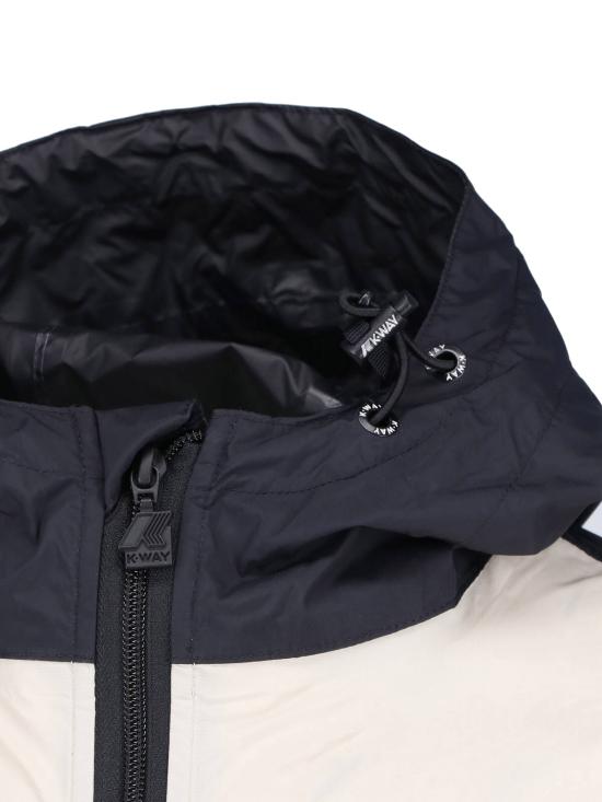 26SS 꼼데가르송 긴팔 티셔츠 AZ J505 051 3 Beige - COMME DES GARCONS