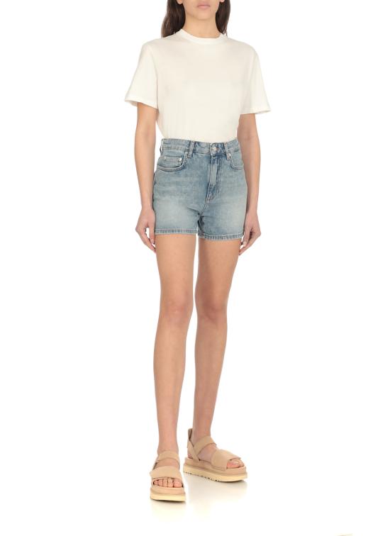 26SS 어그 골든스타 플랫폼 스트랩 샌들 1136783 W GOLDENSTARSAN Beige - UGG