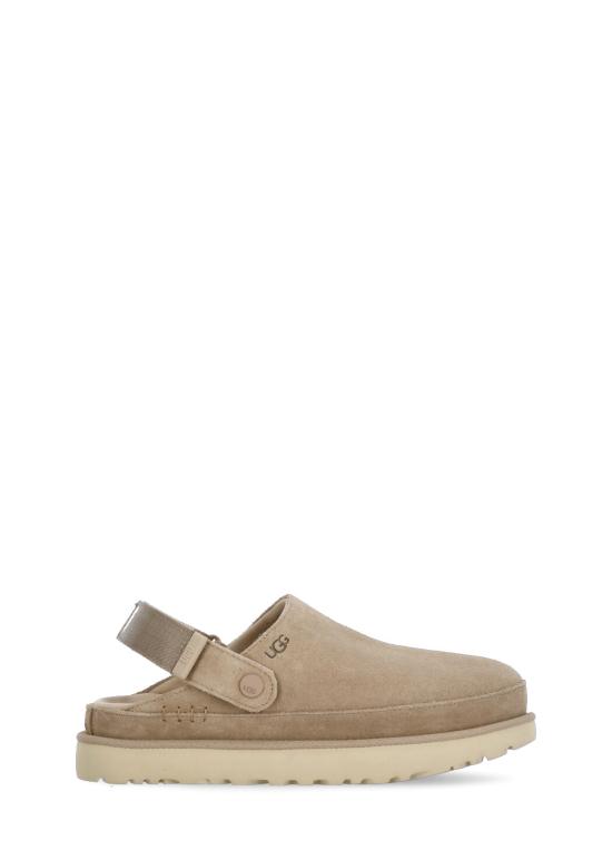26SS 어그 골드스타 클로그 1138252 W GOLDENSTAR CLOGSAN Beige