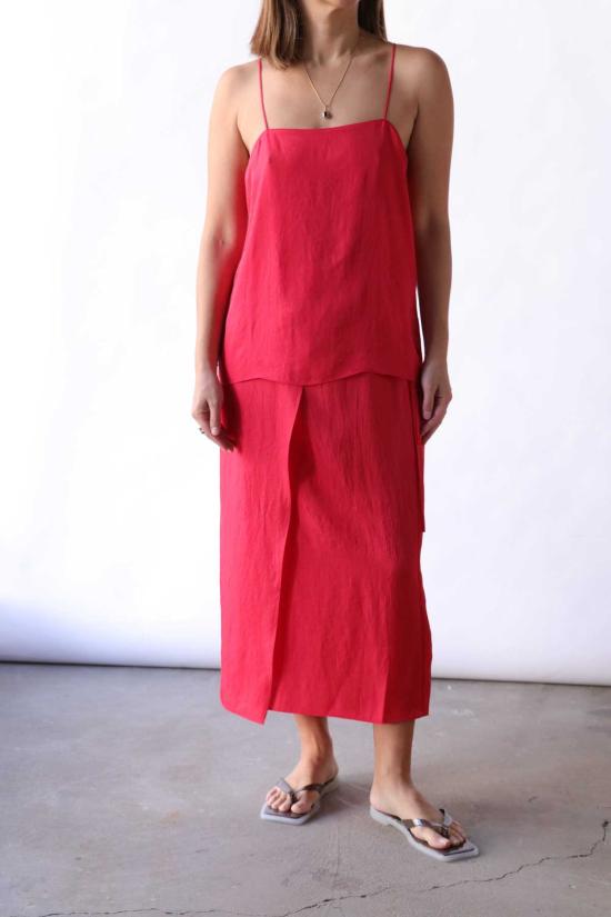  티비 라운지 웨어 - TIBI