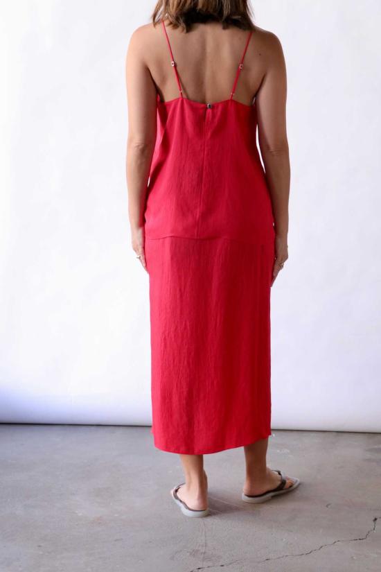  티비 라운지 웨어 - TIBI