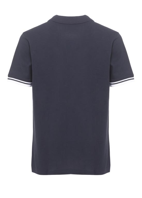 26SS 페이 폴로 티셔츠 NPMB252141STDW U806 Blue - FAY