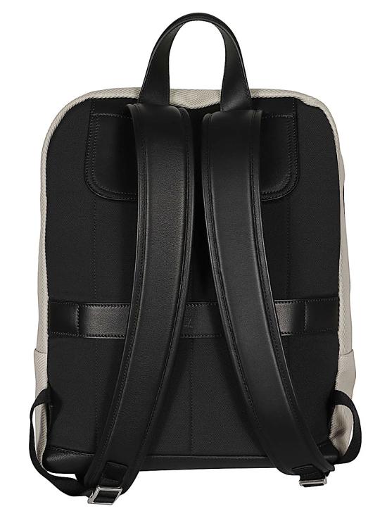 26SS 브리오니 백팩 OIWC0L PD0289510 Beige - BRIONI