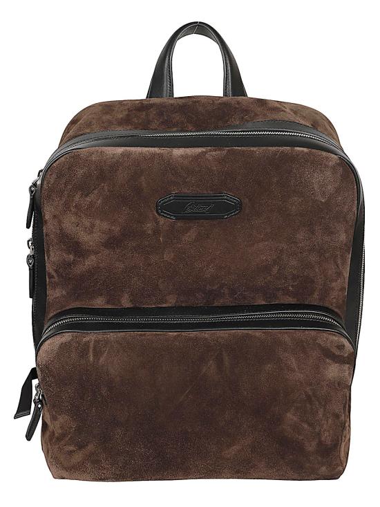 26SS 브리오니 백팩 OIWB0L PD7432210 Marrone