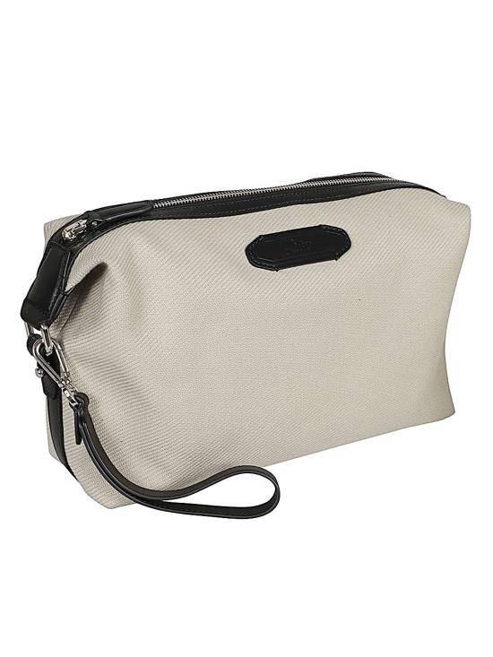 26SS 브리오니 남성지갑 OIWH0L PD0289510 Beige - BRIONI