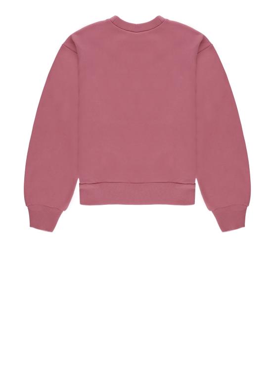 26SS [키즈] 마르니 니트/스웻셔츠 M01193 M00V00M350 Rosa - MARNI