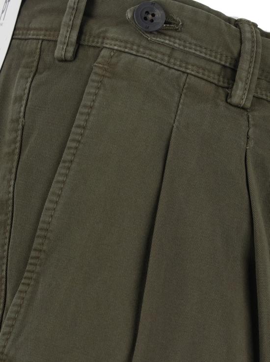 26SS 피티토리노 스트레이트 팬츠 COZTCMZB0RWLSR95Y177 Brown - PT TORINO